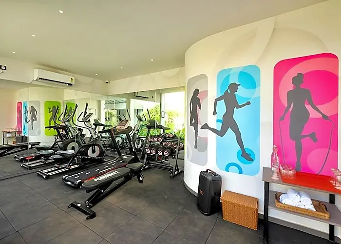 The Orchid Passaros Benaulim Goa