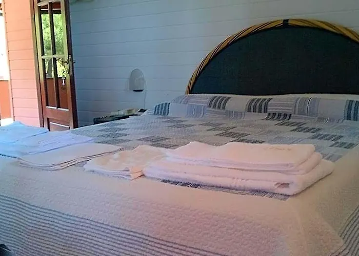 Hotel Fiascherino