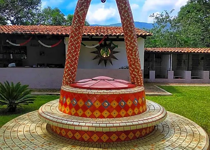 La Casona De La Esmeralda