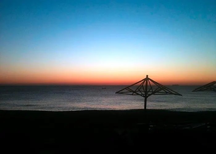 Hotel Solemare