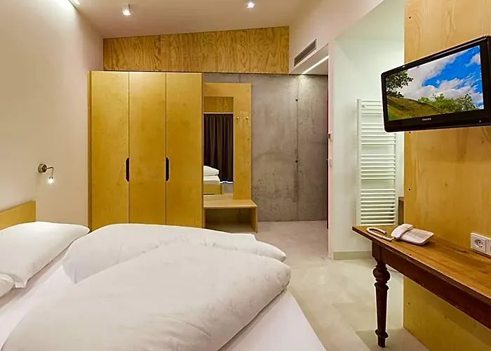 Kleinkunsthotel