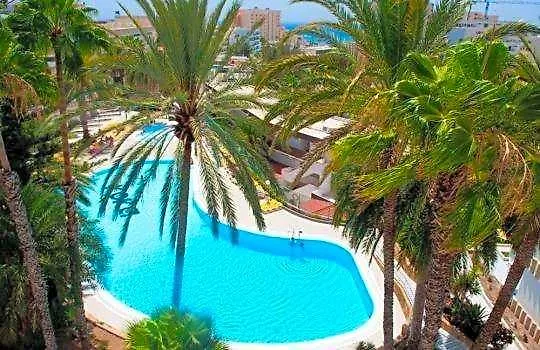 Sweet Studio Playa Del Ingles I