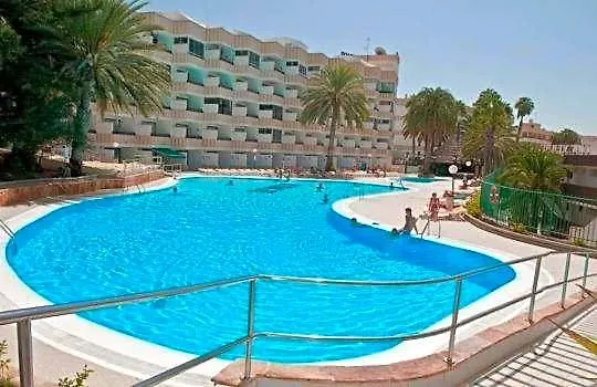 Sweet Studio Playa Del Ingles I