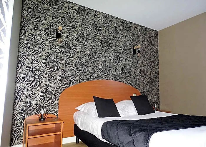 Hotel Les 3 Marchands