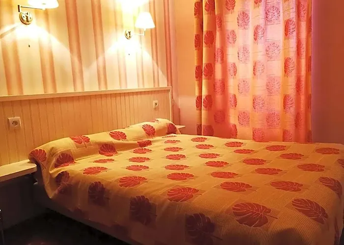 Le relais de l'Argoat