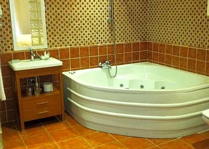 Hotel Donde Caparrós