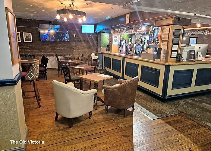 The Castlegate Arms