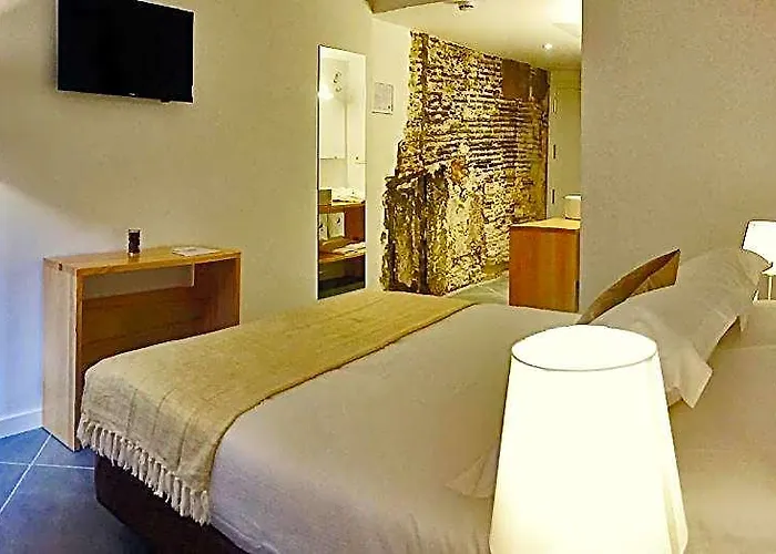 Hotel Secrets Priorat