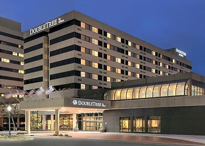 Mckinley Grand Hotel