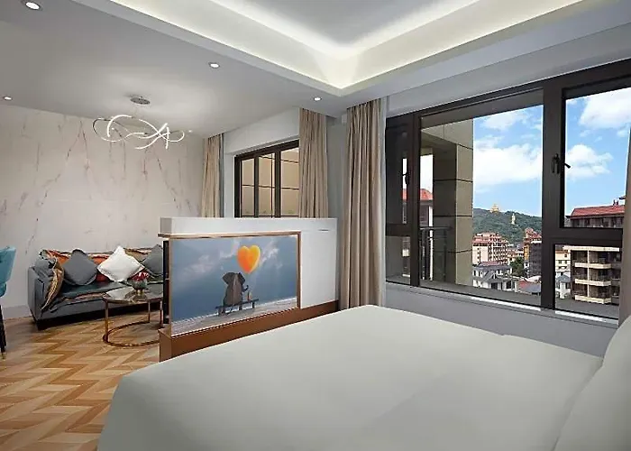 Wingate By Wyndham Xishuangbanna