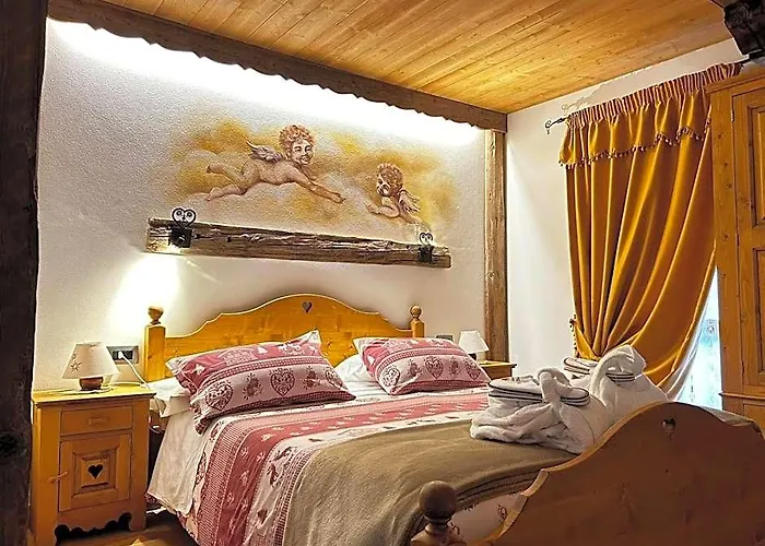 Hotel El Mondin