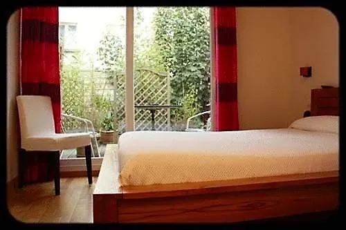 Hotel Au Bout Du Monde