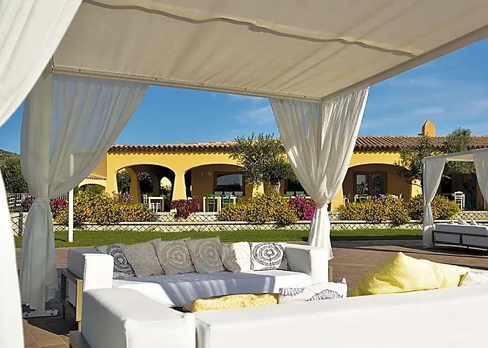 Janna & Sole Resort