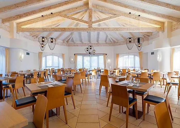 Janna & Sole Resort