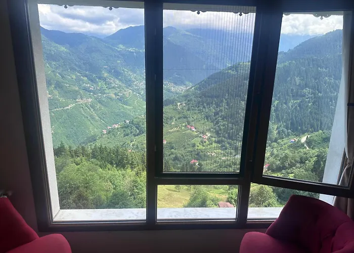 Meseici Butik Aile Otel