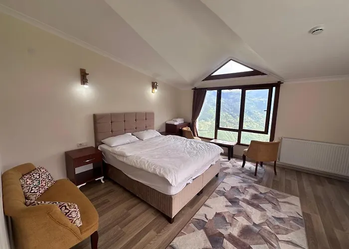 Meseici Butik Aile Otel