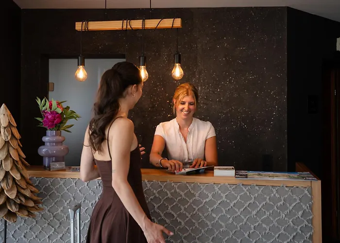 Margarethenstein Boutique Hotel Including Zell Am See Kaprun Summercard And Air Condition