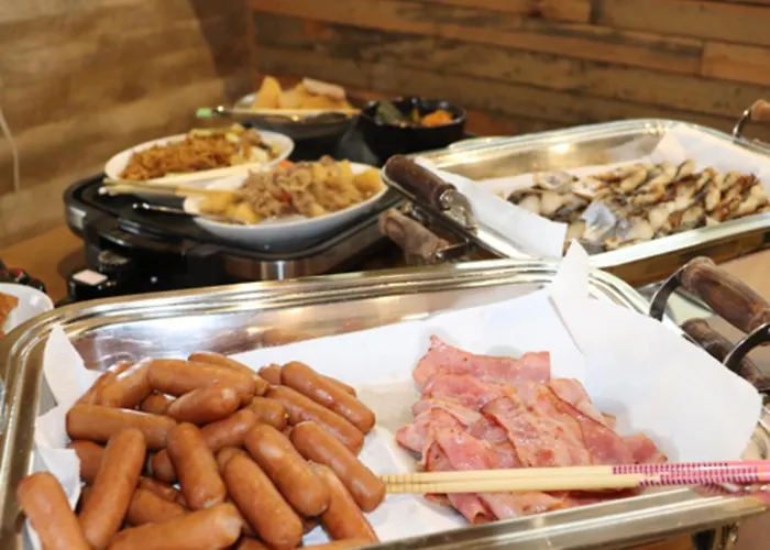 Az Inn Fukui - Vacation Stay 65940V