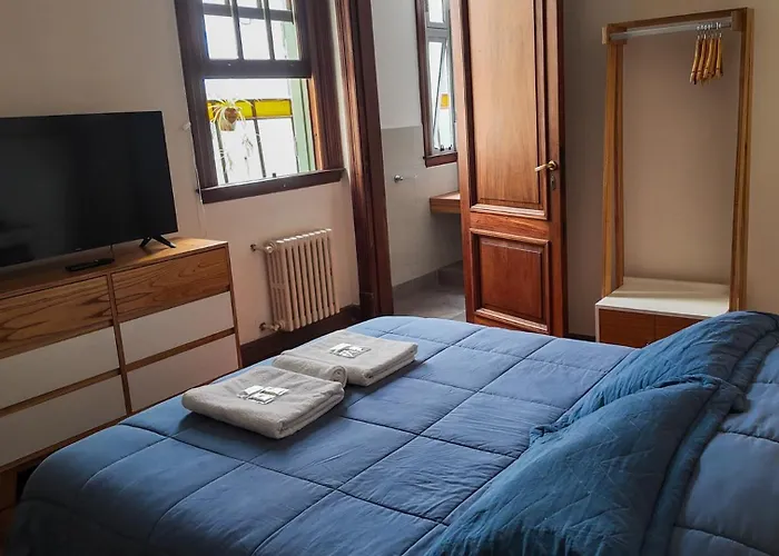 Planta Alta Bed & Breakfast