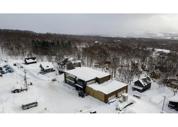 The Lodge Moiwa 834 - Vacation Stay 36148V