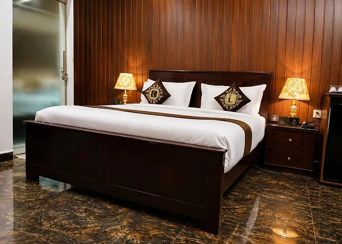 Lawrence View Hotel, Lahore
