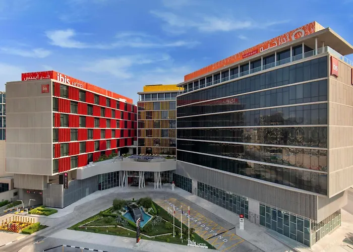 Ibis Doha