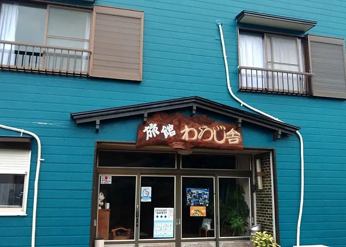 Ryokan Warajisha - Vacation Stay 62566V