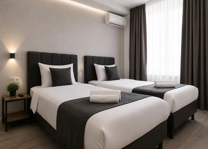 Urban Hotel