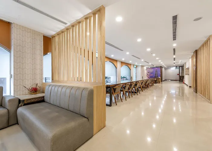 Doitsu Hotel