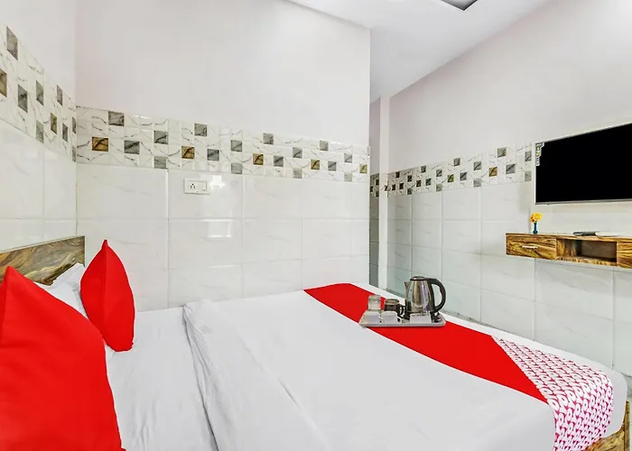 Hotel O New Singh
