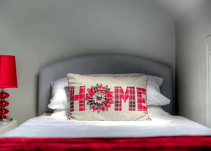 Kildonan Guest House