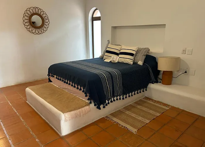 Casa Liquen