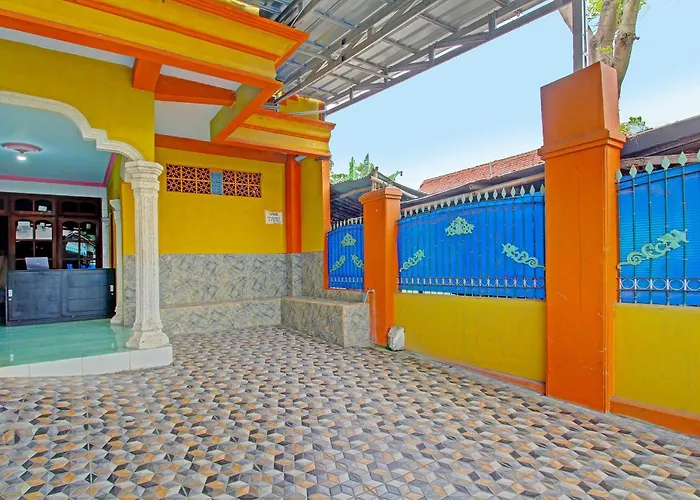 Hotel O Chikam House Syariah
