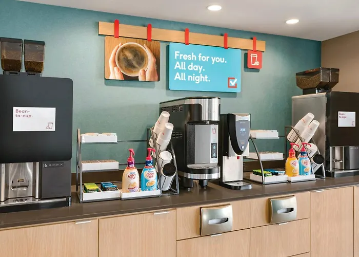 Avid Hotel Atlanta - Conyers I-20 By Ihg