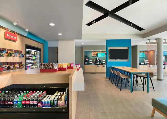 Avid Hotel Atlanta - Conyers I-20 By Ihg