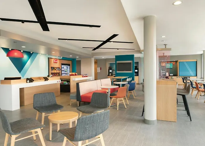 Avid Hotel Atlanta - Conyers I-20 By Ihg