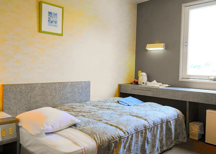 Hotel Tsushima - Vacation Stay 64041V