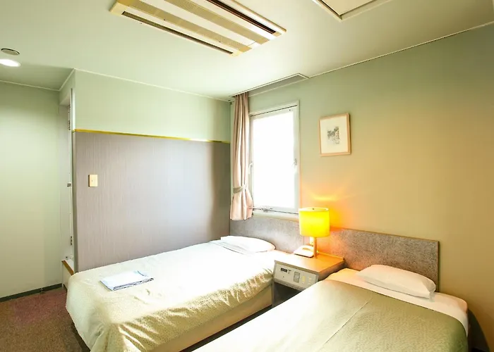 Hotel Tsushima - Vacation Stay 84601V