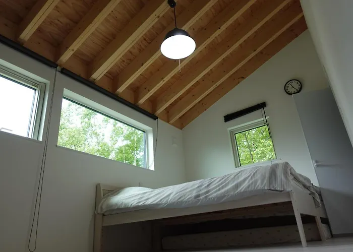 Cloud9 - Vacation Stay 46105V