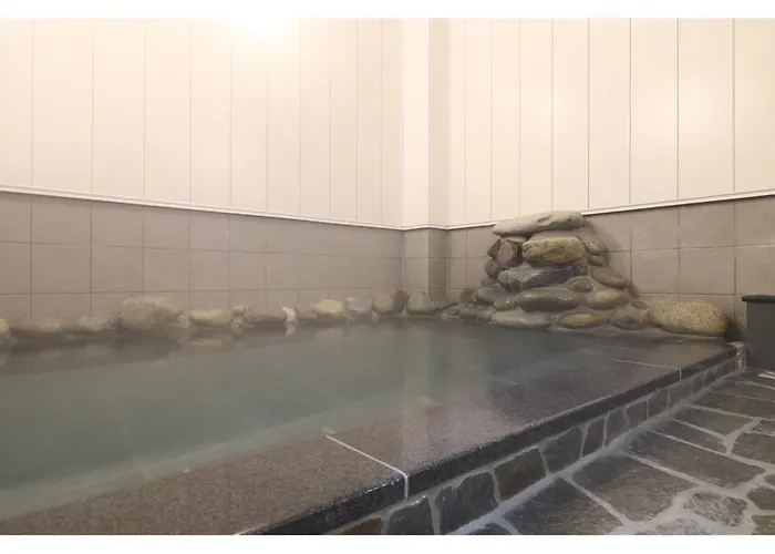 Kusatsu Onsen 326 Yamanoyu Hotel - Vacation Stay 10472V
