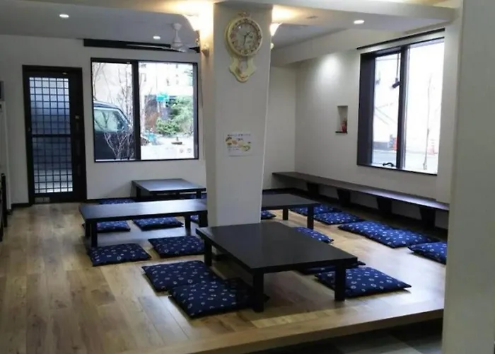 Kusatsu Onsen 326 Yamanoyu Hotel - Vacation Stay 10465V