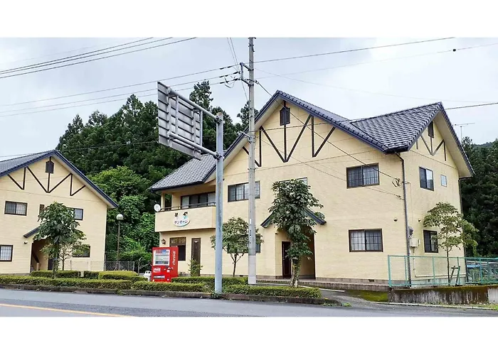 Sudomari No Yado Sunmore - Vacation Stay 46736V