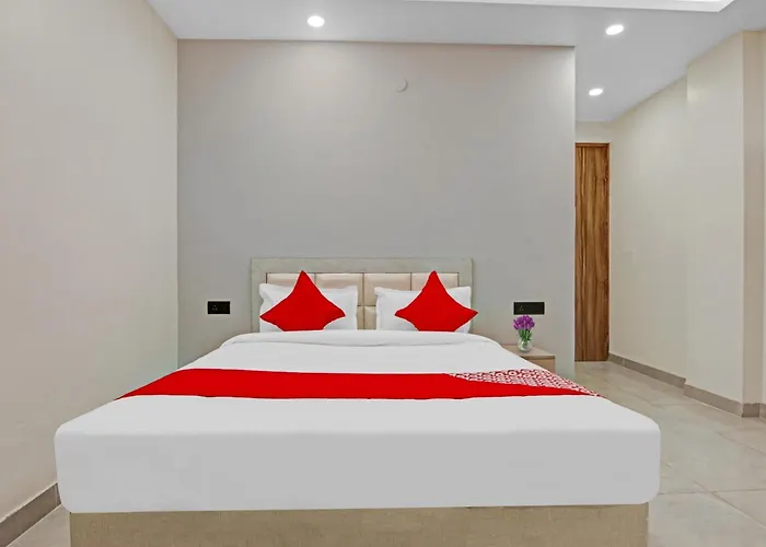 Hotel O The Royal Guest House