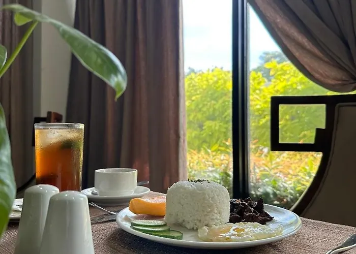 Villa Verde Guest House