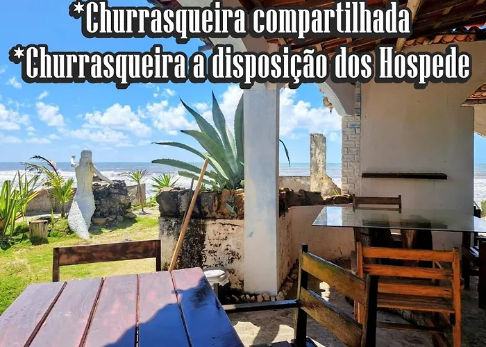 Pousada Rainha das Águas