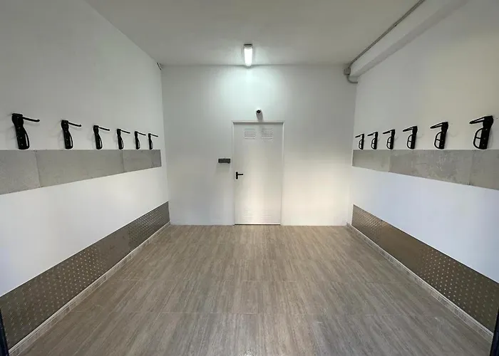 Apartamentos Falco