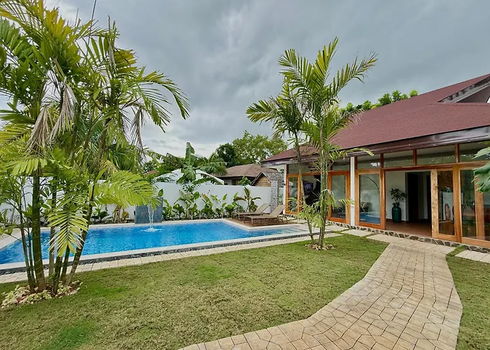 Bella Napoli Resort & Resto