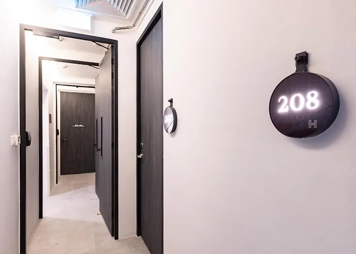 Heritage Collection On Pagoda - Mobile App Check-In