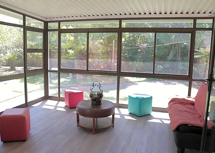 Rose Petals Guest House