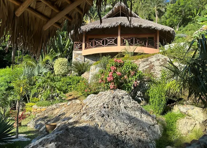 Veronika Resort Nosy Komba